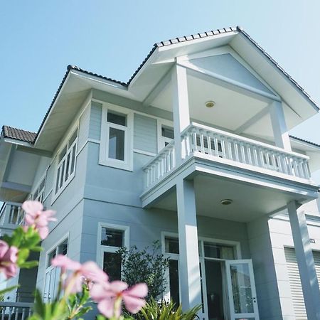 Villa Panda At Sea Links Golf Resort Mũi Né Eksteriør bilde